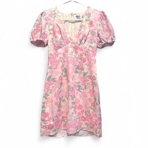 cheri mini dress princess polly Princess Polly